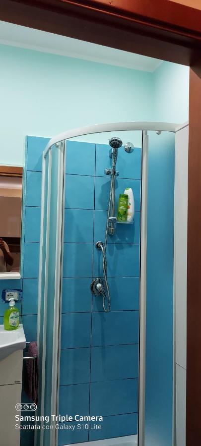 הוילה אוגוסטה Casavistamare מראה חיצוני תמונה